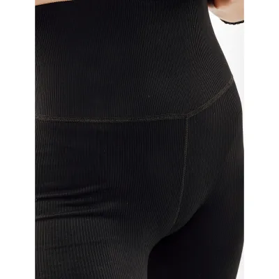 Жіночі Легінси HELLY HANSEN W ALLURE SEAMLESS LEGGINGS Чорний M (7d53931-990 M) - 4 - Robinzon.ua