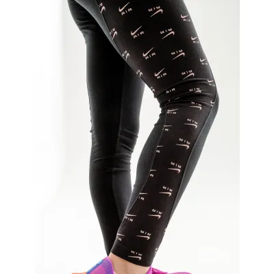 Жіночі Легінси Nike W NSW AIR HR TGHT Чорний S (7dDV8056-010 S) - 2 Жіночі Легінси Nike W NSW AIR HR TGHT Чорний S (7dDV8056-010 S) - 2 - Robinzon.ua