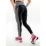 Жіночі Легінси Nike W NP DF HR 7/8 TIGHT FEMME Чорний Сірий XS (7dDX0063-010 XS) - 1 - Robinzon.ua