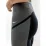 Жіночі Легінси Nike W NP DF HR 7/8 TIGHT FEMME Чорний Сірий XS (7dDX0063-010 XS) - 2 - Robinzon.ua