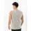 Мужская Майка Nike M NK DF TANK DFC SOLID  Серый S (7dAR6069-063 S) - 1 - Robinzon.ua