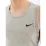 Мужская Майка Nike M NK DF TANK DFC SOLID  Серый S (7dAR6069-063 S) - 3 - Robinzon.ua