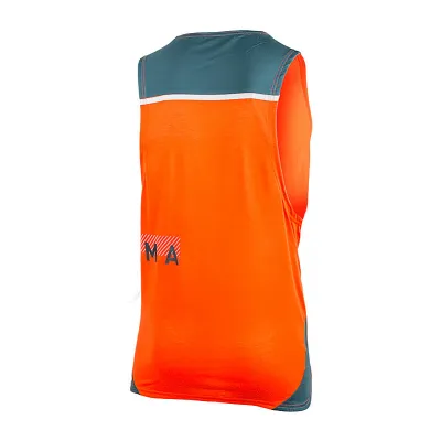 Чоловіча Майка Puma TRAIN EVERFRESH TANK Помаранчевий XL (52152225 XL) - 1 - Robinzon.ua