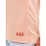 Женская Майка HELLY HANSEN W HH LIFA ACTIVE SOLEN TANK Коралловый L (7d49491-058 L) - 2 - Robinzon.ua