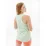 Жіноча Майка HELLY HANSEN W HH LIFA ACTIVE SOLEN TANK Салатовий S (7d49491-419 S) - 1 - Robinzon.ua