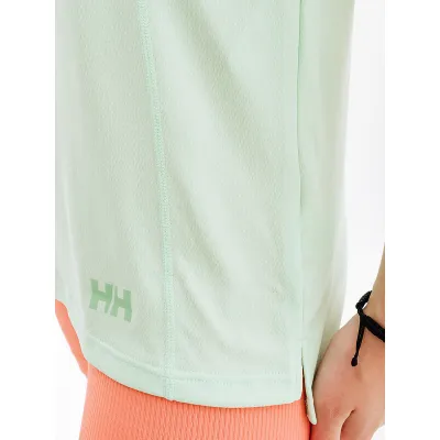 Жіноча Майка HELLY HANSEN W HH LIFA ACTIVE SOLEN TANK Салатовий S (7d49491-419 S) - 2 Жіноча Майка HELLY HANSEN W HH LIFA ACTIVE SOLEN TANK Салатовий S (7d49491-419 S) - 2 - Robinzon.ua
