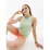 Жіноча Майка HELLY HANSEN W HH LIFA ACTIVE SOLEN TANK Салатовий S (7d49491-419 S) - 3 - Robinzon.ua