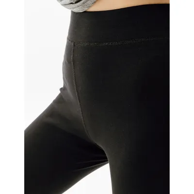 Жіночі Легінси Nike HR TGHT SWSH Чорний M (7dDV7795-010 M) - 1 - Robinzon.ua