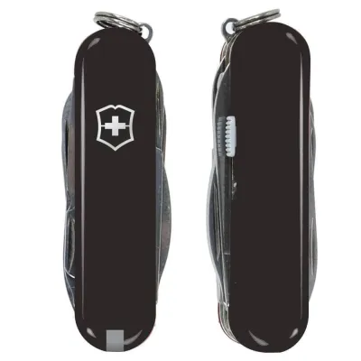 Складаний ніж Victorinox MINICHAMP 06385.3 - 3 Складаний ніж Victorinox MINICHAMP 06385.3 - 3 - Robinzon.ua