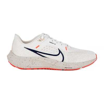 Чоловічі Кросівки Nike AIR ZOOM PEGASUS 40 Білий 40.5 (7dDV3853-100 40.5) - 1 Чоловічі Кросівки Nike AIR ZOOM PEGASUS 40 Білий 40.5 (7dDV3853-100 40.5) - 1 - Robinzon.ua