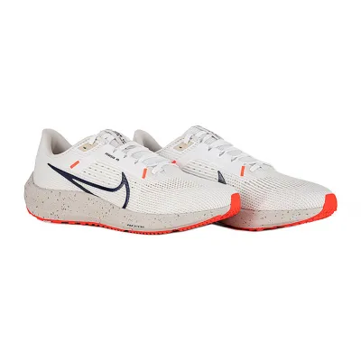 Чоловічі Кросівки Nike AIR ZOOM PEGASUS 40 Білий 40.5 (7dDV3853-100 40.5) - 4 Чоловічі Кросівки Nike AIR ZOOM PEGASUS 40 Білий 40.5 (7dDV3853-100 40.5) - 4 - Robinzon.ua