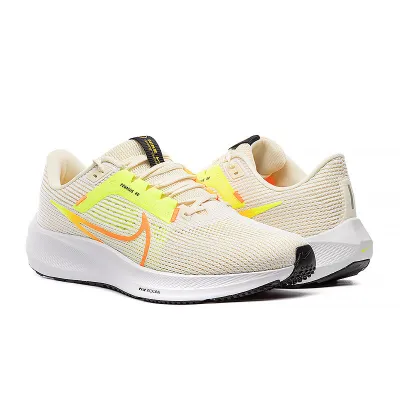 Чоловічі Кросівки Nike AIR ZOOM PEGASUS 40 Білий 41 (7dDV3853-101 41) - 3 Чоловічі Кросівки Nike AIR ZOOM PEGASUS 40 Білий 41 (7dDV3853-101 41) - 3 - Robinzon.ua
