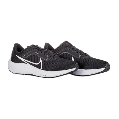 Мужские Кроссовки Nike AIR ZOOM PEGASUS 40 Черный 40.5 (7dDV3853-001 40.5) - 1 Мужские Кроссовки Nike AIR ZOOM PEGASUS 40 Черный 40.5 (7dDV3853-001 40.5) - 1 - Robinzon.ua
