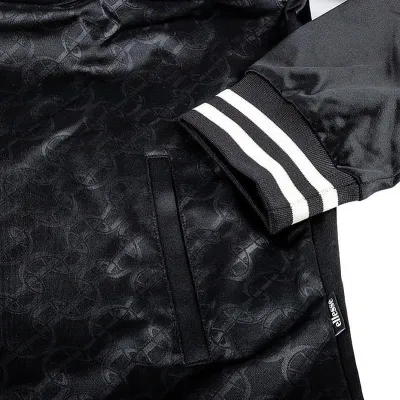 Чоловіча Кофта спортивна Ellesse Soldo24 Track top Чорний M (7dSUV20193-011 M) - 3 Чоловіча Кофта спортивна Ellesse Soldo24 Track top Чорний M (7dSUV20193-011 M) - 3 - Robinzon.ua