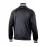 Мужская Кофта спортивная Ellesse Soldo24 Track top Черный L (7dSUV20193-011 L) - 1 - Robinzon.ua