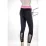 Женские Леггинсы Nike W NP 365 TIGHT CROP Черный M (dCZ9803-016 M) - 1 - Robinzon.ua