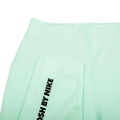 Женские Леггинсы Nike W NK ONE DF HR TGHT GLS Мятный S (7dFZ4869-376 S) - 2 Женские Леггинсы Nike W NK ONE DF HR TGHT GLS Мятный S (7dFZ4869-376 S) - 2 - Robinzon.ua