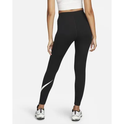 Жіночі Легінси Nike HR TGHT SWSH Чорний L (7dDV7795-010 L) - 1 Жіночі Легінси Nike HR TGHT SWSH Чорний L (7dDV7795-010 L) - 1 - Robinzon.ua