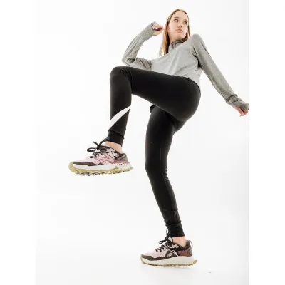 Жіночі Легінси Nike HR TGHT SWSH Чорний L (7dDV7795-010 L) - 3 Жіночі Легінси Nike HR TGHT SWSH Чорний L (7dDV7795-010 L) - 3 - Robinzon.ua