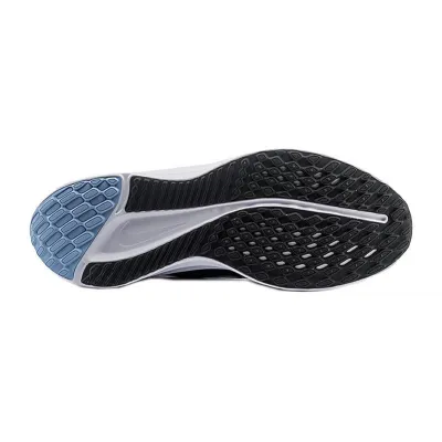 Чоловічі Кросівки Nike QUEST 5 Чорний 45 (7dDD0204-006 45) - 2 - Robinzon.ua