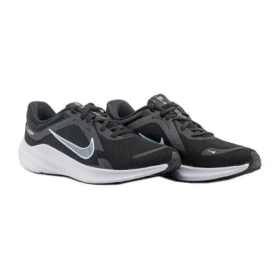 Чоловічі Кросівки Nike QUEST 5 Чорний 45 (7dDD0204-006 45) - 3 - Robinzon.ua
