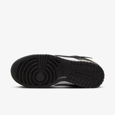 Жіночі Кросівки Nike W DULOW TWIST Білий Чорний 37.5 (7dDZ2794-001 37.5) - 2 Жіночі Кросівки Nike W DULOW TWIST Білий Чорний 37.5 (7dDZ2794-001 37.5) - 2 - Robinzon.ua