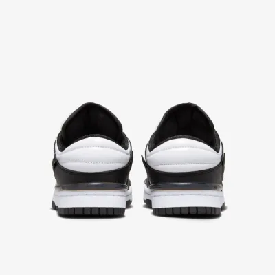 Жіночі Кросівки Nike W DULOW TWIST Білий Чорний 37.5 (7dDZ2794-001 37.5) - 4 Жіночі Кросівки Nike W DULOW TWIST Білий Чорний 37.5 (7dDZ2794-001 37.5) - 4 - Robinzon.ua