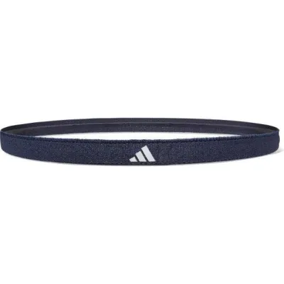 Повязки на голову Adidas Hairbands 3pk Белый,Темно-синий, Коралловый One Size (ADAC-16204) - 2 Повязки на голову Adidas Hairbands 3pk Белый,Темно-синий, Коралловый One Size (ADAC-16204) - 2 - Robinzon.ua