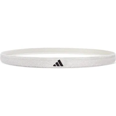 Повязки на голову Adidas Hairbands 3pk Белый,Темно-синий, Коралловый One Size (ADAC-16204) - 4 Повязки на голову Adidas Hairbands 3pk Белый,Темно-синий, Коралловый One Size (ADAC-16204) - 4 - Robinzon.ua