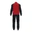 Спортивний костюм Joma ACADEMY IV червоний,чорний XS 101966.601 XS - 1 - Robinzon.ua