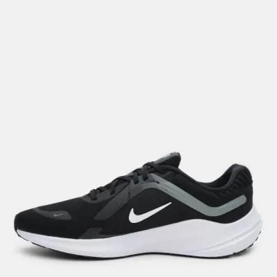 Мужские Кроссовки Nike QUEST 5 Черный 27 см 42.5 (DD0204-001) - 2 Мужские Кроссовки Nike QUEST 5 Черный 27 см 42.5 (DD0204-001) - 2 - Robinzon.ua