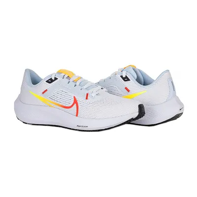Жіночі Кросівки Nike AIR ZOOM PEGASUS 40 Бірюзовий 40.5 (7dDV3854-102 40.5) - 1 - Robinzon.ua