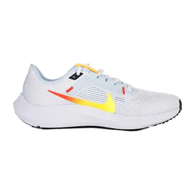 Жіночі Кросівки Nike AIR ZOOM PEGASUS 40 Бірюзовий 40.5 (7dDV3854-102 40.5) - 3 - Robinzon.ua