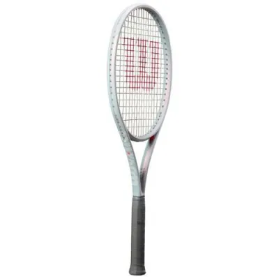 Ракетка Wilson SHIFT 99L V1 Gr3 Сірий (WR145511 3) - 1 Ракетка Wilson SHIFT 99L V1 Gr3 Сірий (WR145511 3) - 1 - Robinzon.ua