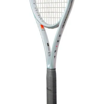 Ракетка Wilson SHIFT 99L V1 Gr3 Сірий (WR145511 3) - 3 Ракетка Wilson SHIFT 99L V1 Gr3 Сірий (WR145511 3) - 3 - Robinzon.ua