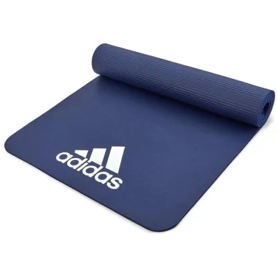 Килимок для йоги Reebok Training Mat синій Уні 174 x 61 x 0.7 см RAMT-11014BL - 1 - Robinzon.ua
