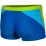 Плавки-боксеры для мужчин Aqua Speed DARIO 6250 голубой, зеленый, синий Муж 58 (3XL) 346-28 58 - 1 - Robinzon.ua