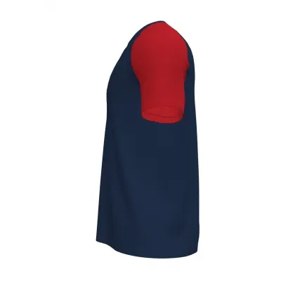 Футболка Joma ACADEMY IV темно-синій L 101968.336 L - 2 Футболка Joma ACADEMY IV темно-синій L 101968.336 L - 2 - Robinzon.ua