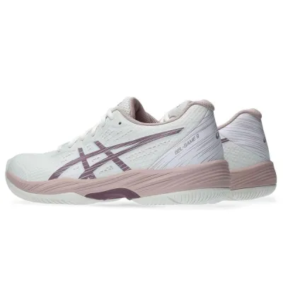 Жіночі кросівки Asics Gel-Game 9 Білий 37 (1042A211-106 37) - 1 - Robinzon.ua
