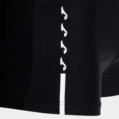 Чоловічі плавки Joma SHARK III Чорний XL (103843.100 XL) - 4 - Robinzon.ua