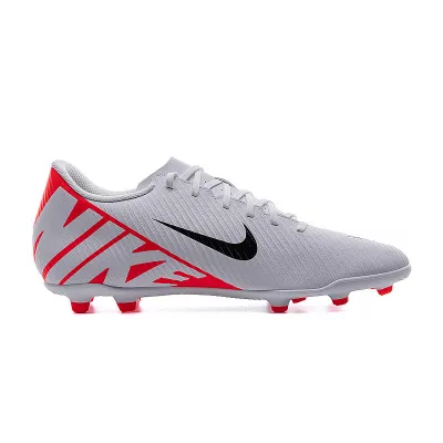 Чоловічі Бутси Nike VAPOR 15 CLUB FG/MG Білий 42.5 (7dDJ5963-600 42.5) - 1 - Robinzon.ua