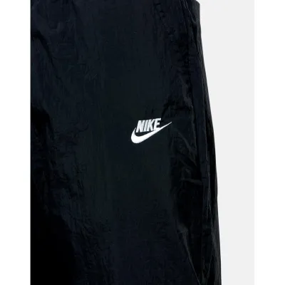 Мужские Брюки Nike Club Черный XL (7dFB7406-010 XL) - 2 - Robinzon.ua