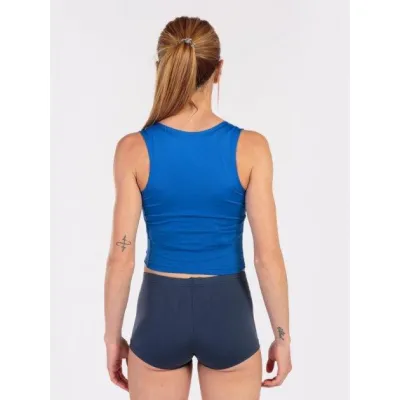 Спортивный топ Joma ELITE VIII Темно-синий M (901256.700) - 1 - Robinzon.ua