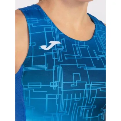 Спортивный топ Joma ELITE VIII Темно-синий M (901256.700) - 3 - Robinzon.ua