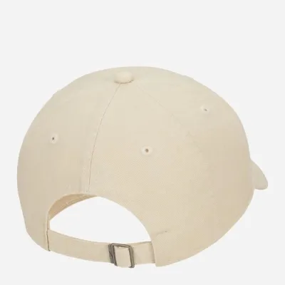 Кепка Nike U NSW H86 CAP FUTURA WASHED бежевий Уні MISC 913011-206 - 1 - Robinzon.ua