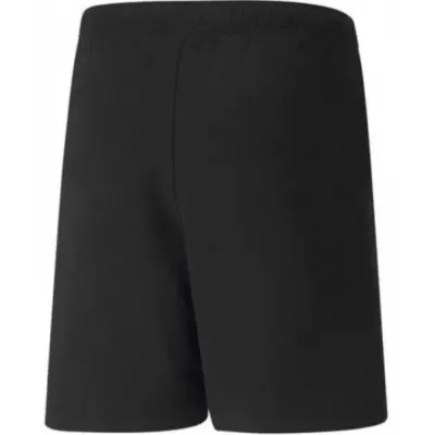 Шорты Puma teamRISE Short Jr черный Дет 152 см 704943-04 152 - 1 - Robinzon.ua