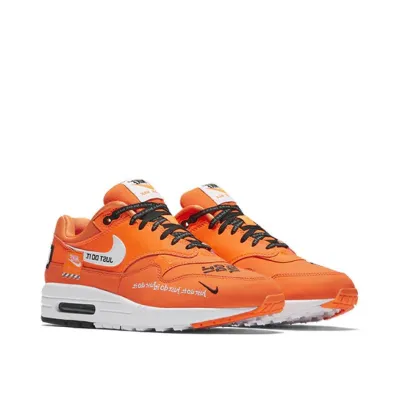 Жіночі Кросівки Nike WMNS AIR MAX 1 LX Помаранчевий 36.5 (7d917691-800 36.5) - 1 Жіночі Кросівки Nike WMNS AIR MAX 1 LX Помаранчевий 36.5 (7d917691-800 36.5) - 1 - Robinzon.ua