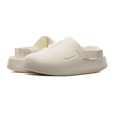 Жіночі Кросівки Nike W CALM MULE Бежевий 40.5 (7dFB2185-100 40.5) - 1 - Robinzon.ua