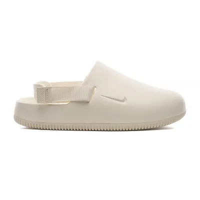 Жіночі Кросівки Nike W CALM MULE Бежевий 40.5 (7dFB2185-100 40.5) - 3 - Robinzon.ua