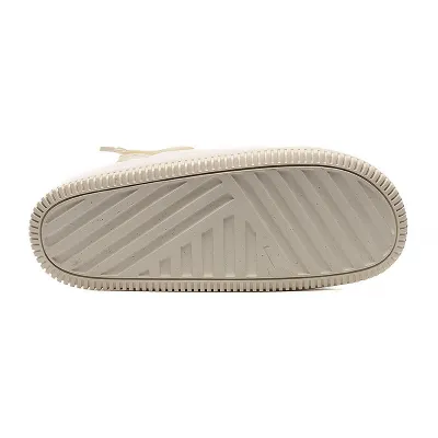 Жіночі Кросівки Nike W CALM MULE Бежевий 40.5 (7dFB2185-100 40.5) - 4 - Robinzon.ua